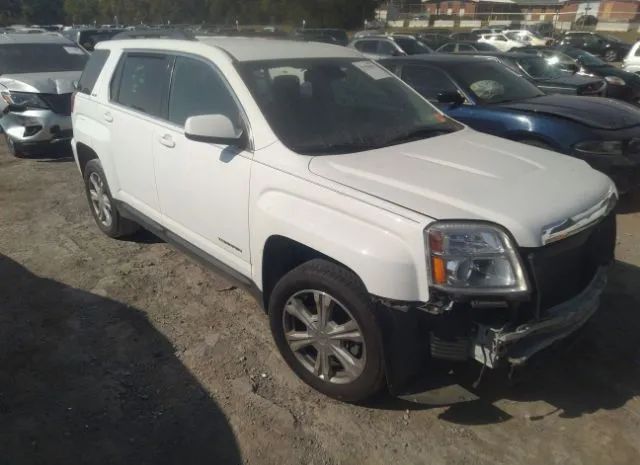 gmc terrain 2017 2gkalnek7h6115494