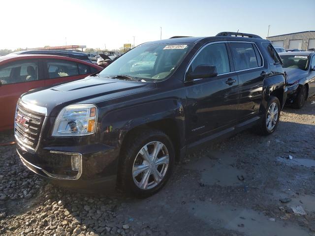 gmc terrain sl 2017 2gkalnek7h6123059