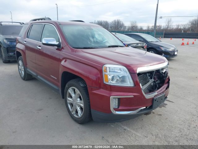 gmc terrain 2017 2gkalnek7h6148883