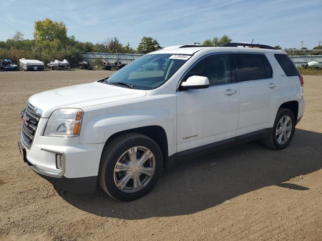 gmc terrain sl 2017 2gkalnek7h6201727