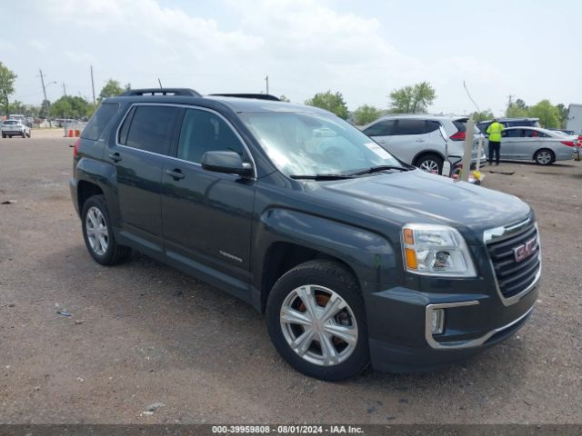 gmc terrain 2017 2gkalnek7h6299786