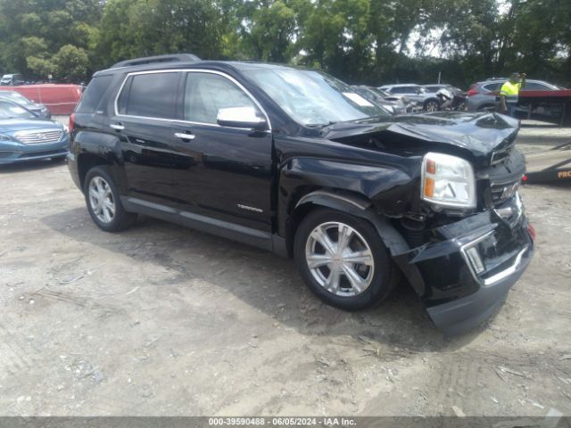 gmc terrain 2017 2gkalnek7h6334035