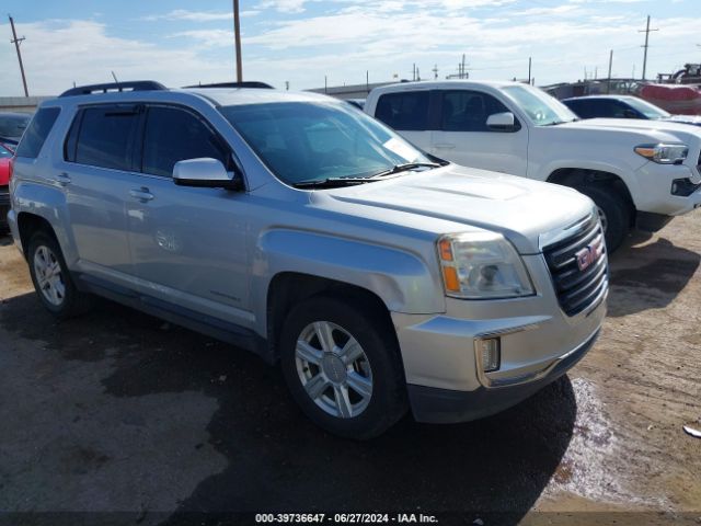 gmc terrain 2016 2gkalnek8g6318067