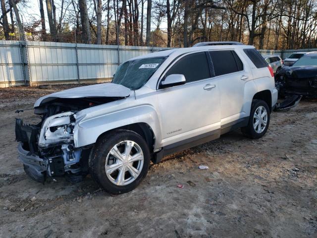 gmc terrain sl 2017 2gkalnek8h6143045