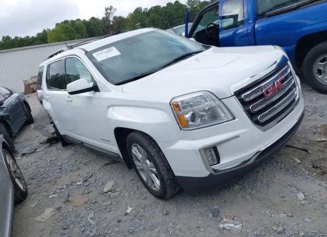 gmc terrain 2017 2gkalnek8h6177423