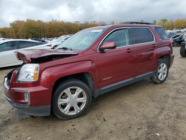 gmc terrain 2017 2gkalnek8h6179267