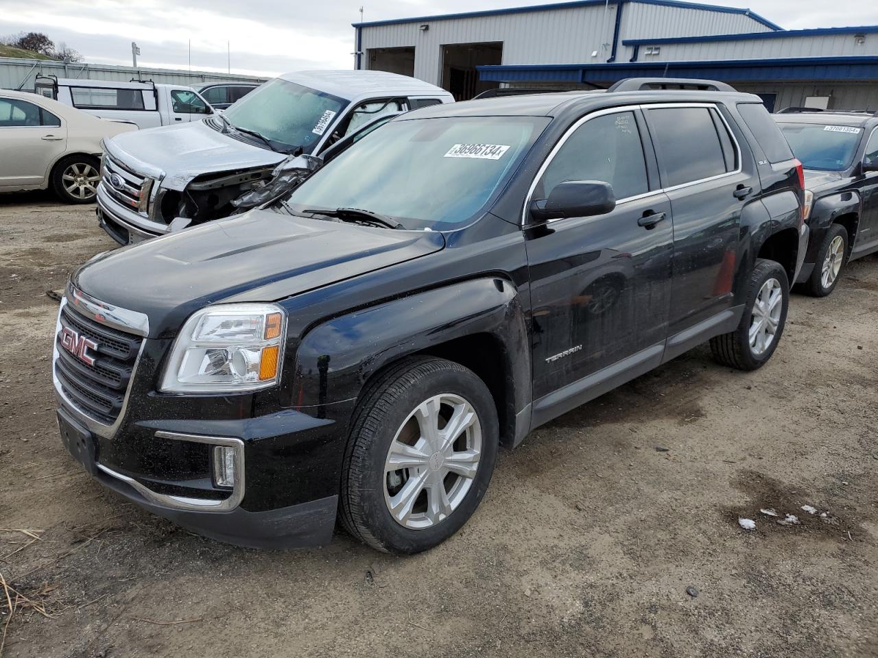 gmc terrain 2017 2gkalnek8h6278462