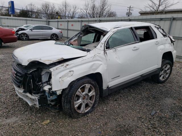 gmc terrain sl 2017 2gkalnek8h6279398