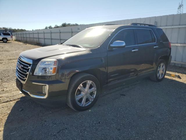 gmc terrain sl 2017 2gkalnek8h6318202