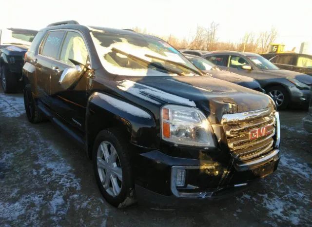 gmc terrain 2017 2gkalnek8h6330303