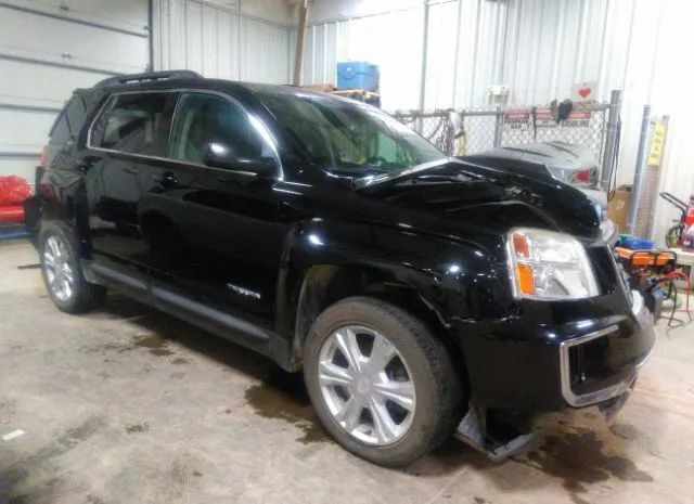 gmc terrain 2017 2gkalnek8h6331547