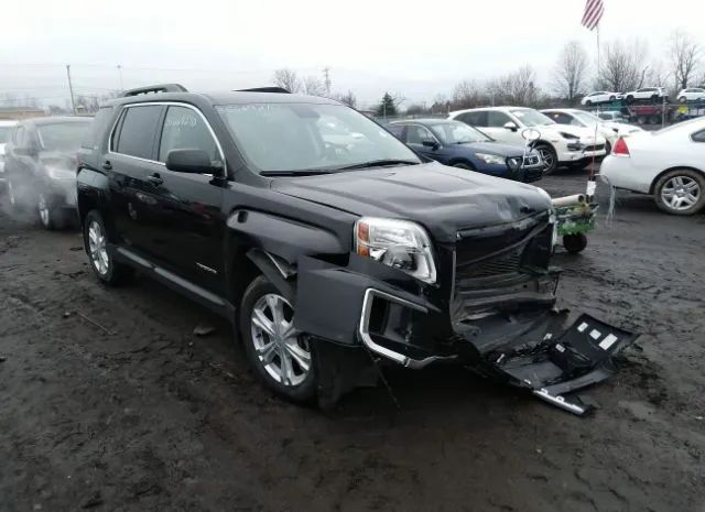 gmc terrain 2017 2gkalnek8h6347800