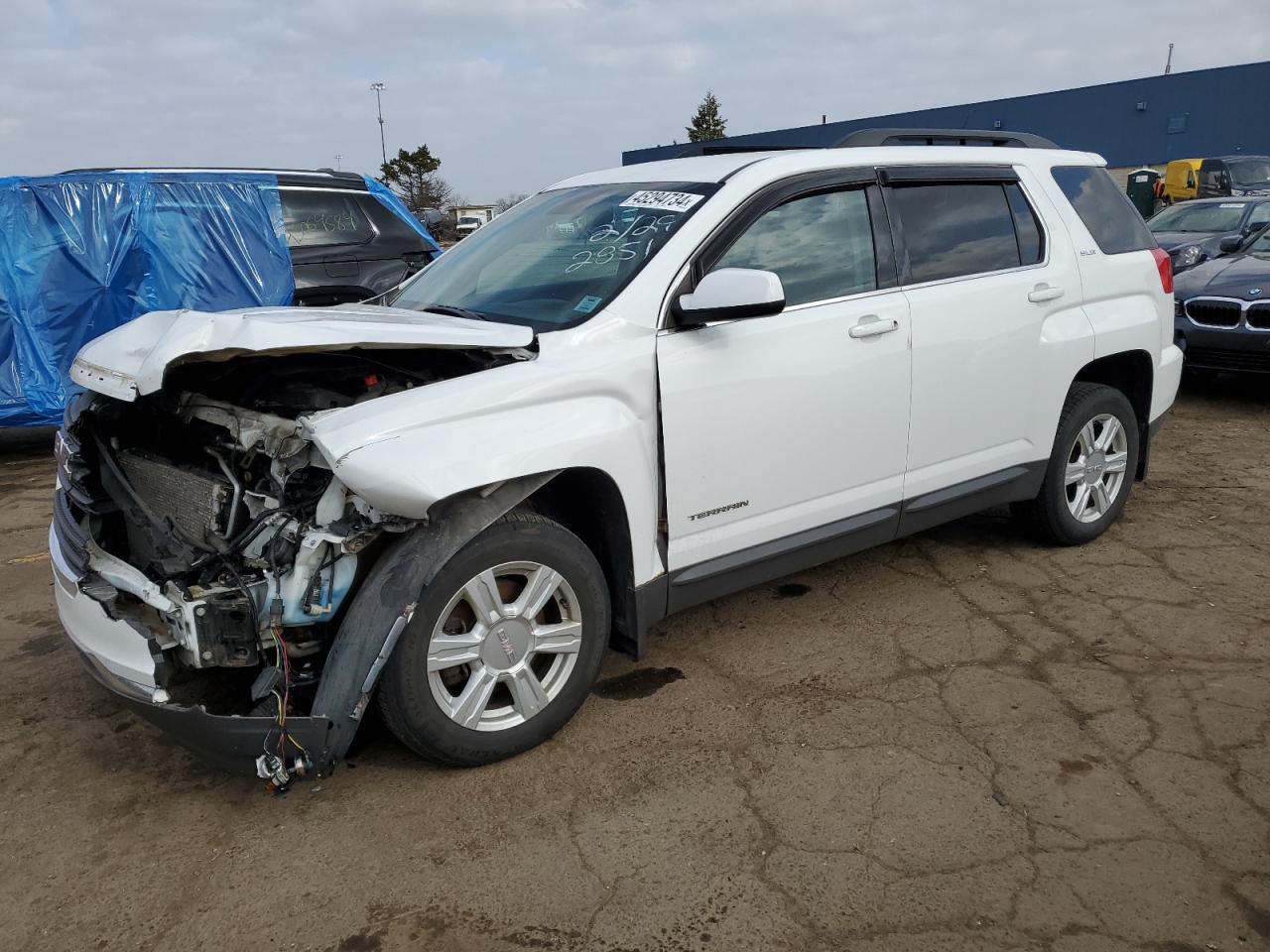 gmc terrain 2016 2gkalnek9g6122851