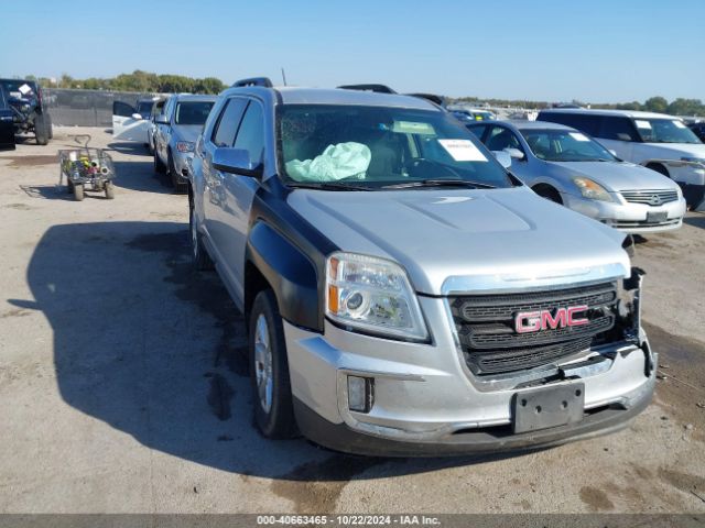 gmc terrain 2016 2gkalnek9g6279313