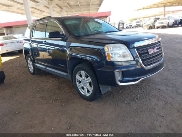 gmc terrain 2016 2gkalnek9g6335377