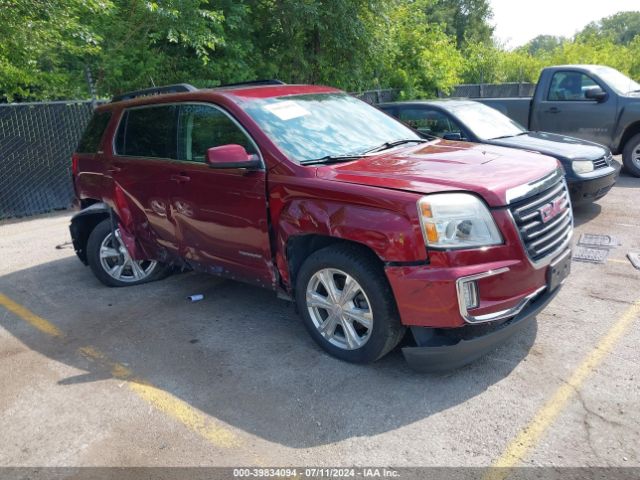 gmc terrain 2017 2gkalnek9h6104822