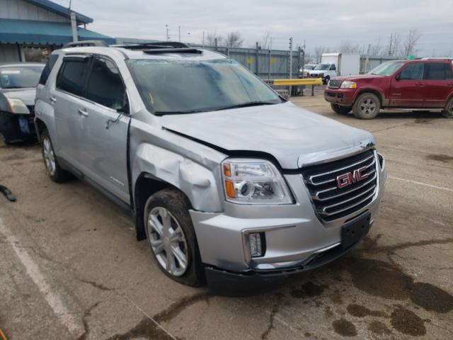 gmc terrain sl 2017 2gkalnek9h6125198