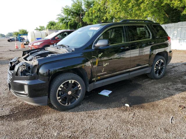 gmc terrain 2017 2gkalnek9h6231165