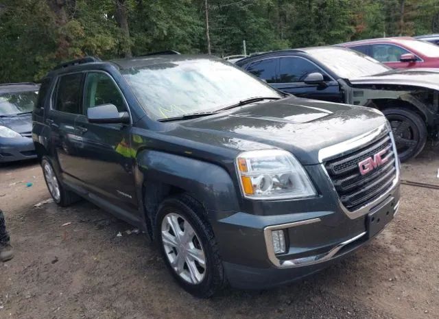 gmc terrain 2017 2gkalnek9h6240187