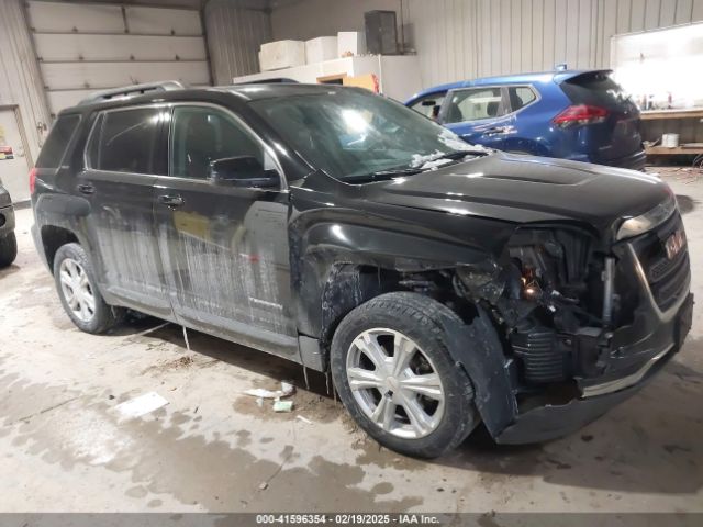 gmc terrain 2017 2gkalnek9h6285291