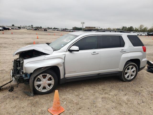 gmc terrain sl 2017 2gkalnek9h6303787