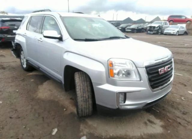 gmc terrain 2017 2gkalnek9h6322842