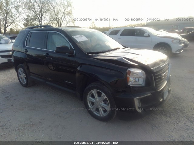 gmc terrain 2017 2gkalnek9h6348423