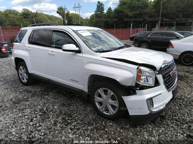 gmc terrain 2017 2gkalnek9h6350530