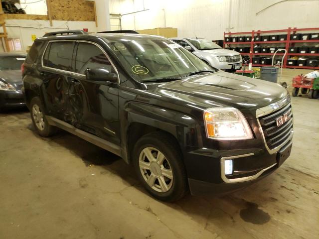 gmc terrain sl 2016 2gkalnekxg6187711