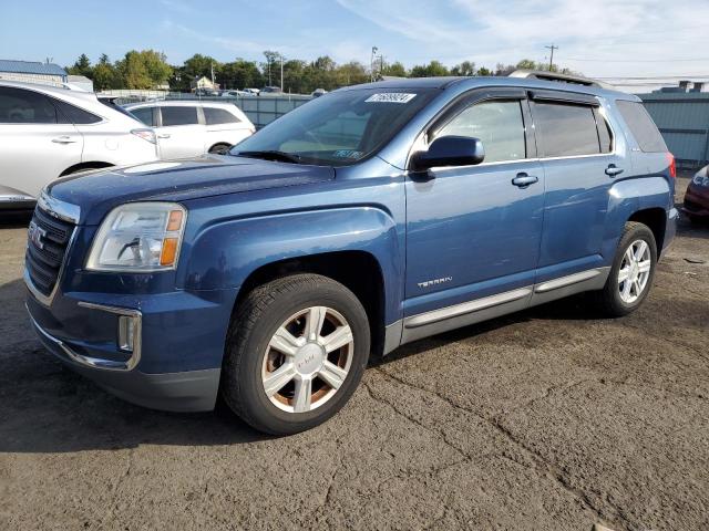 gmc terrain sl 2016 2gkalnekxg6233375