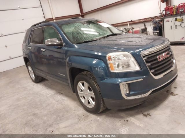 gmc terrain 2016 2gkalnekxg6289512