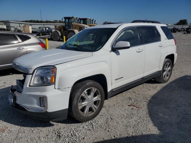 gmc terrain sl 2017 2gkalnekxh6123895