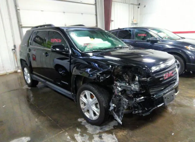 gmc terrain 2017 2gkalnekxh6294260