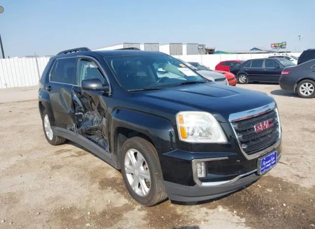 gmc terrain 2017 2gkalnekxh6302678