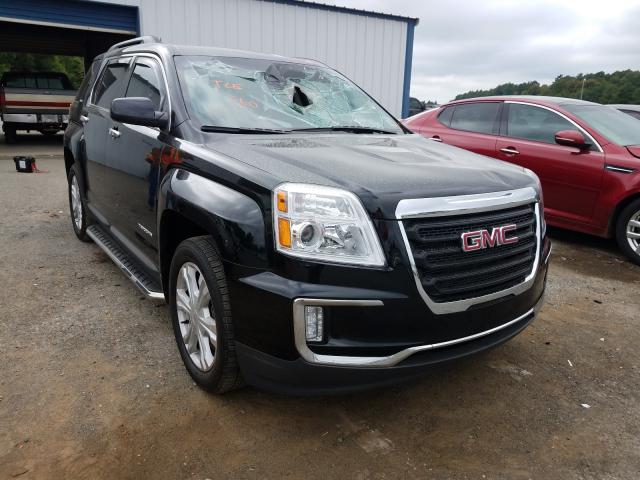 gmc terrain sl 2017 2gkalnekxh6334448