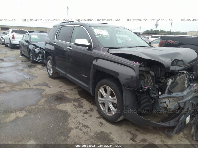 gmc terrain 2016 2gkalpek0g6301727