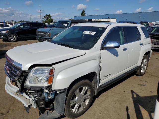 gmc terrain sl 2017 2gkalpek0h6126932