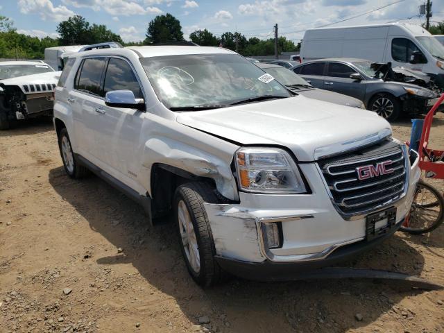 gmc terrain sl 2017 2gkalpek0h6138160