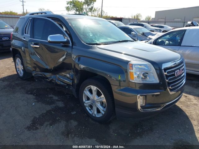 gmc terrain 2017 2gkalpek0h6160014