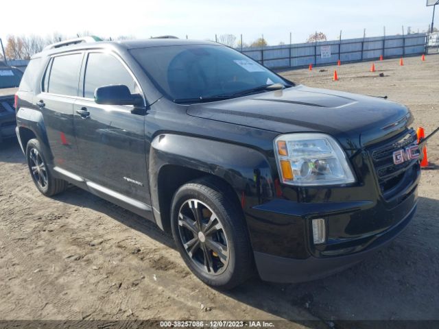 gmc terrain 2017 2gkalpek0h6281447