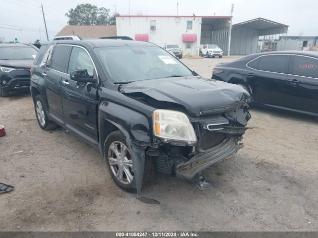 gmc terrain 2016 2gkalpek1g6154561