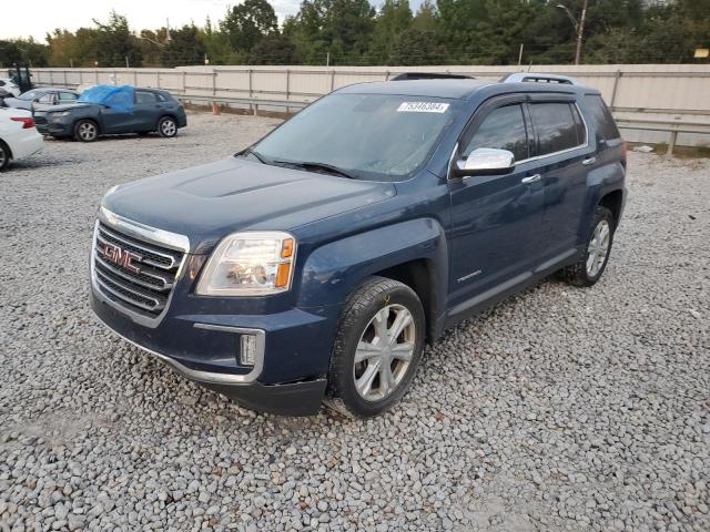 gmc terrain sl 2016 2gkalpek1g6267975