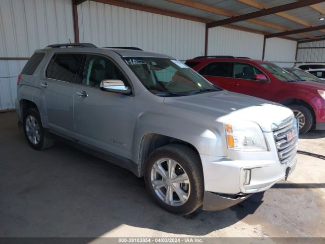 gmc terrain 2017 2gkalpek1h6133498