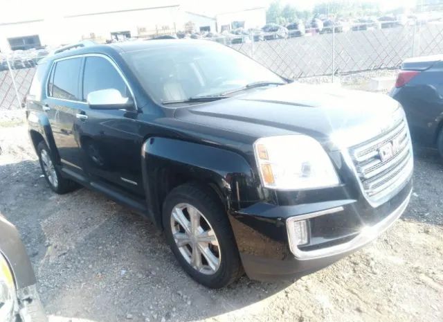 gmc terrain 2017 2gkalpek1h6147630