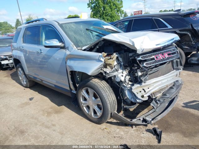 gmc terrain 2017 2gkalpek1h6330445