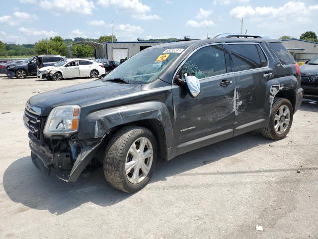 gmc terrain sl 2017 2gkalpek1h6342711