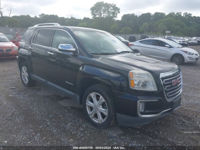 gmc terrain 2016 2gkalpek2g6215447