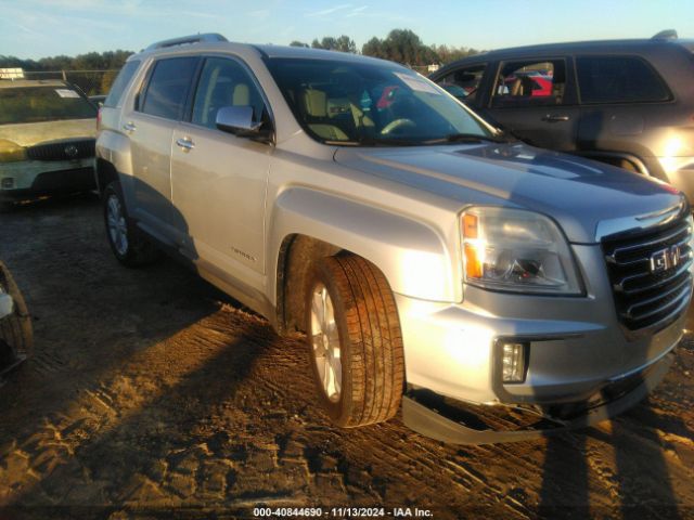 gmc terrain 2016 2gkalpek2g6245189