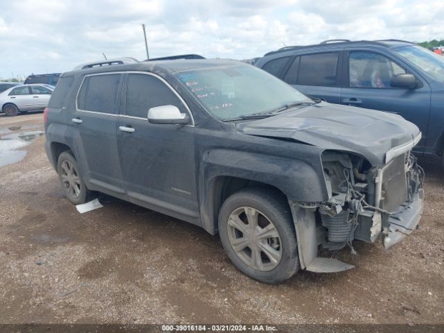 gmc terrain 2016 2gkalpek2g6296806