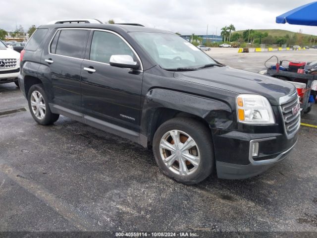 gmc terrain 2016 2gkalpek2g6318139